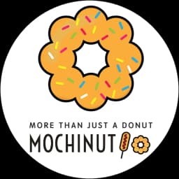 Mochinut Logo